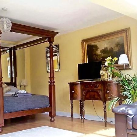 Lynbrook Grove Guesthouse ロンドン エクステリア 写真