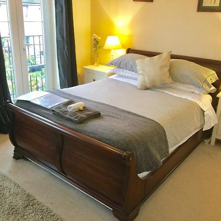 Lynbrook Grove Guesthouse ロンドン エクステリア 写真