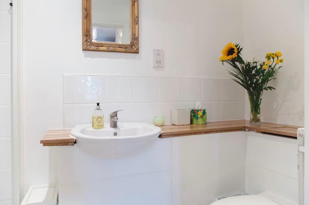 Lynbrook Grove Guesthouse ロンドン エクステリア 写真