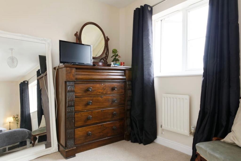 Lynbrook Grove Guesthouse ロンドン エクステリア 写真