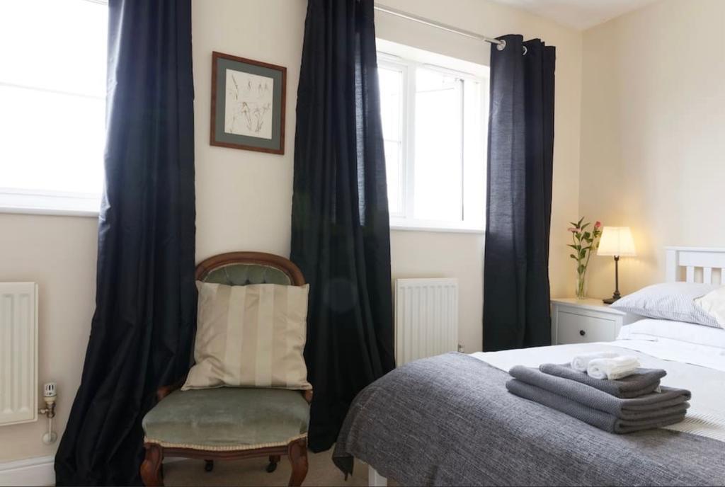 Lynbrook Grove Guesthouse ロンドン エクステリア 写真