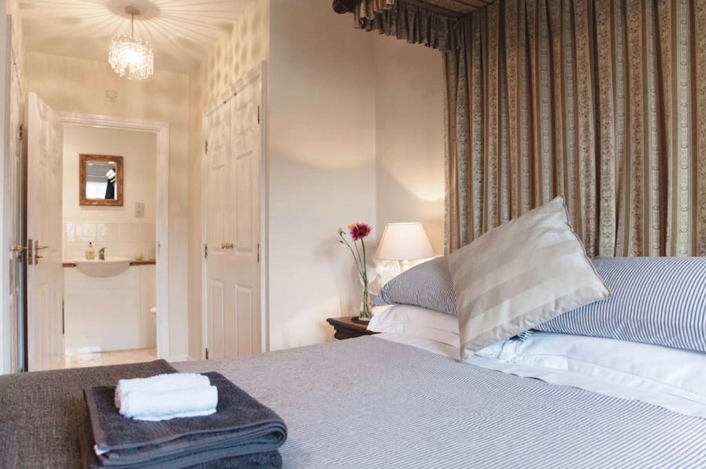 Lynbrook Grove Guesthouse ロンドン エクステリア 写真