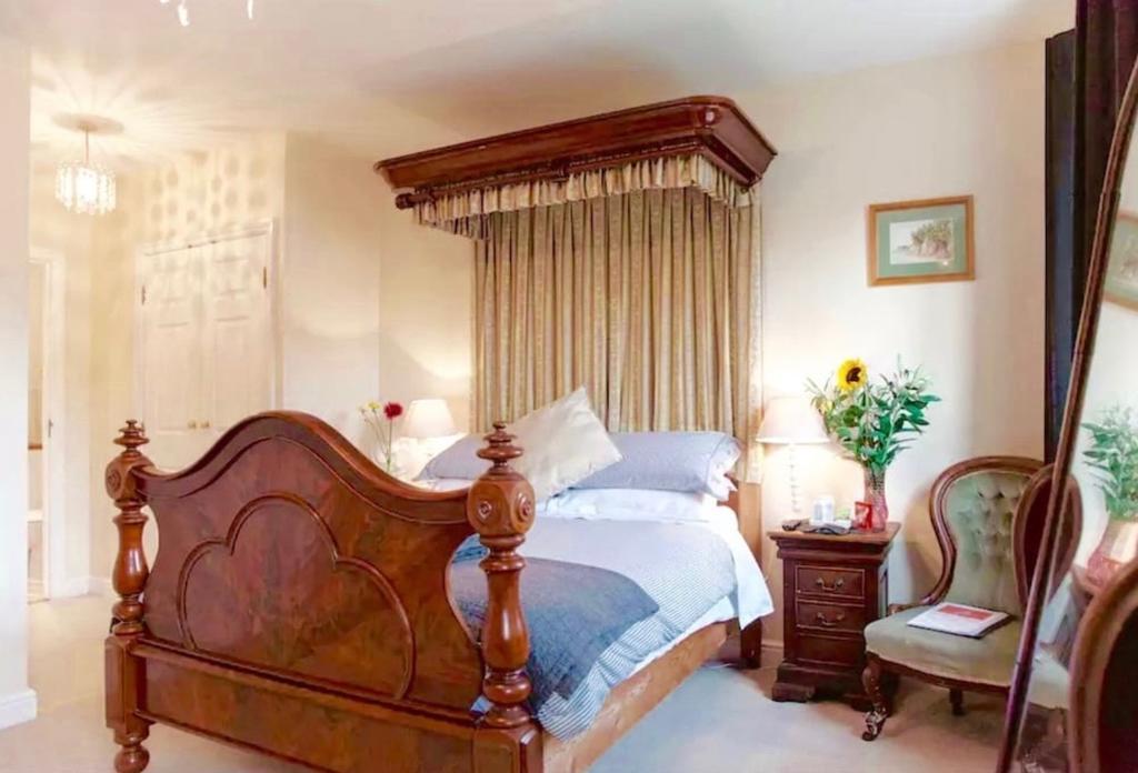 Lynbrook Grove Guesthouse ロンドン エクステリア 写真