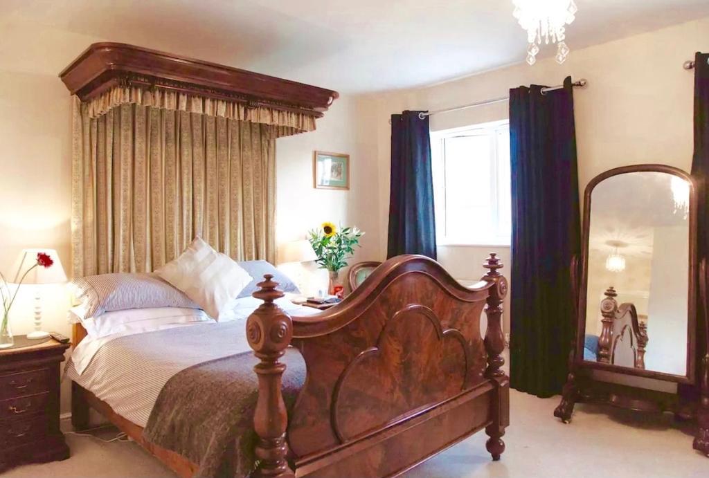 Lynbrook Grove Guesthouse ロンドン エクステリア 写真