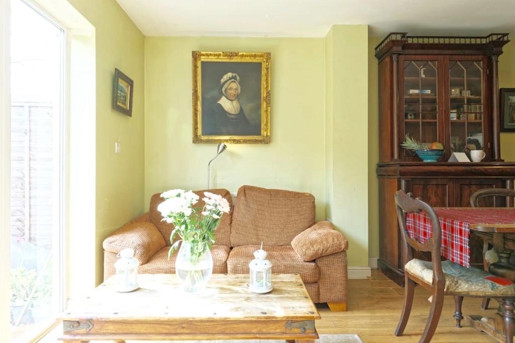 Lynbrook Grove Guesthouse ロンドン エクステリア 写真