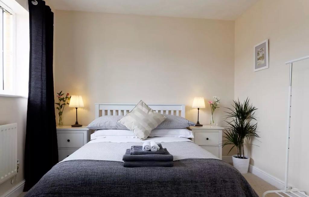 Lynbrook Grove Guesthouse ロンドン エクステリア 写真