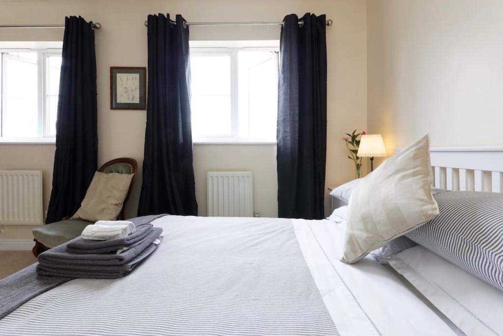 Lynbrook Grove Guesthouse ロンドン エクステリア 写真