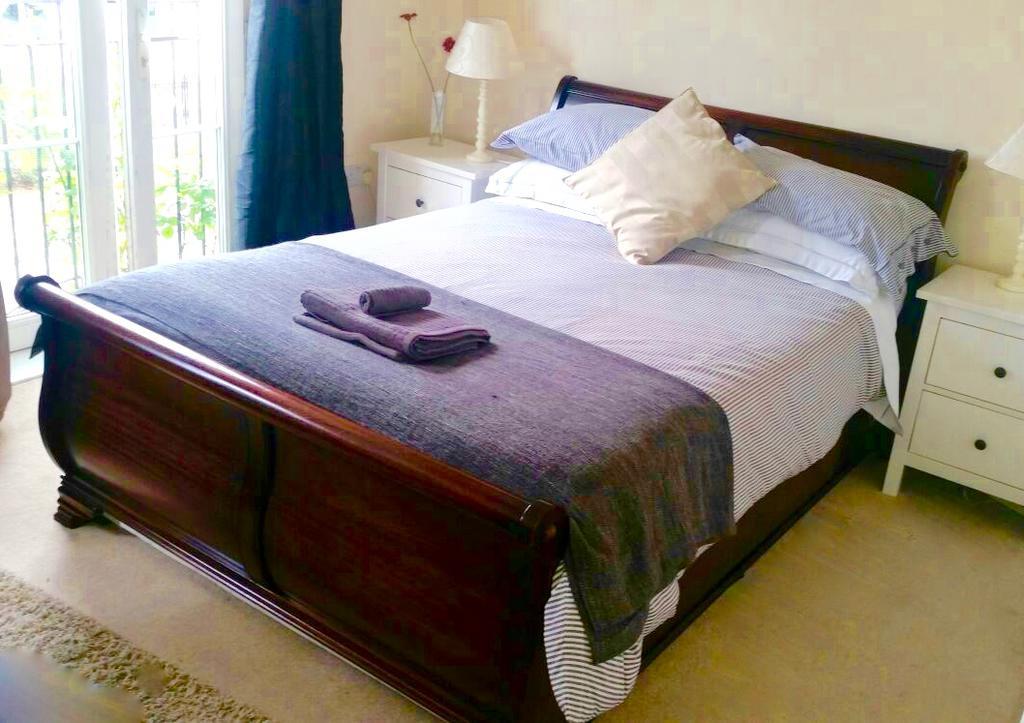 Lynbrook Grove Guesthouse ロンドン エクステリア 写真