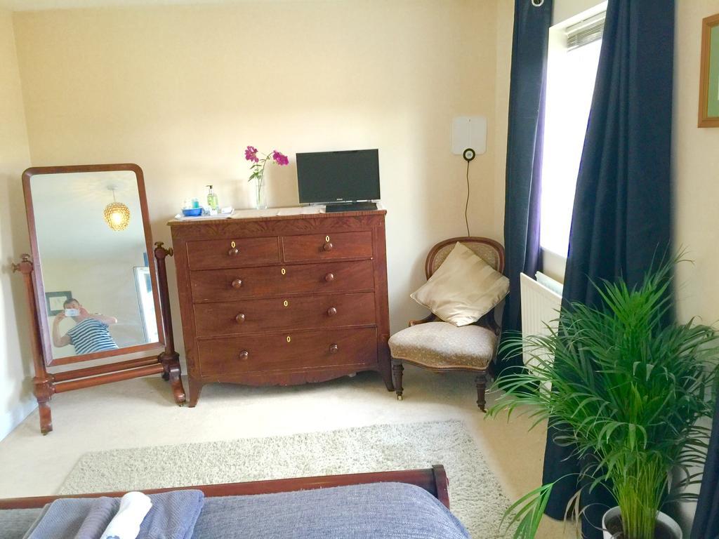 Lynbrook Grove Guesthouse ロンドン エクステリア 写真