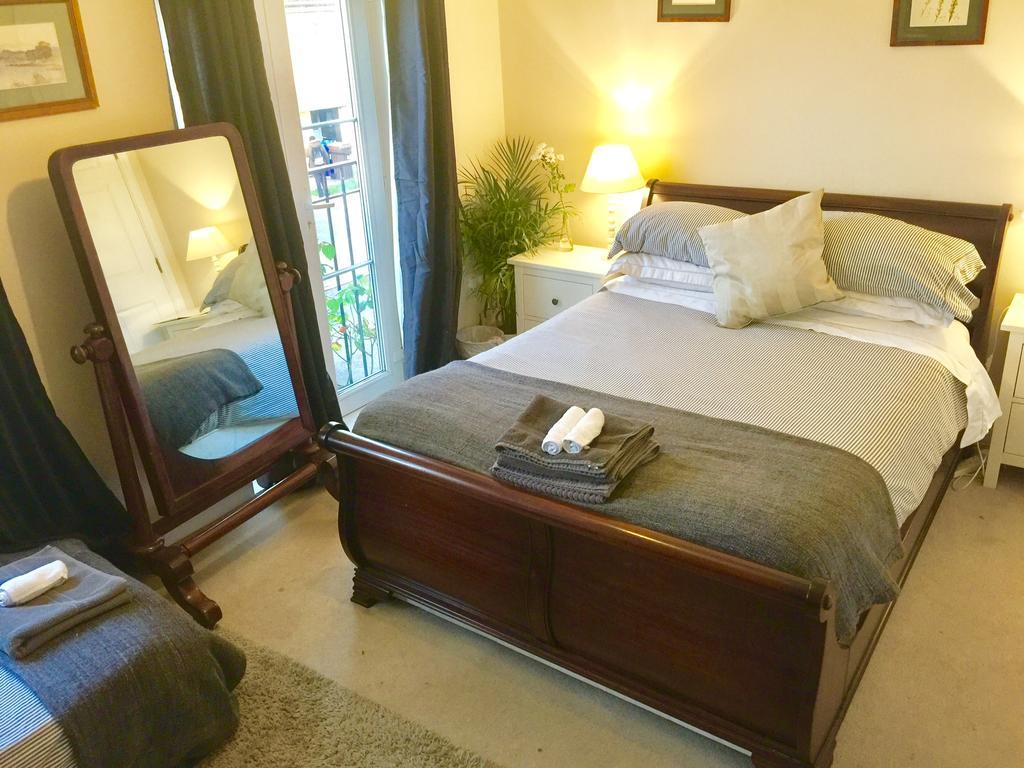 Lynbrook Grove Guesthouse ロンドン エクステリア 写真