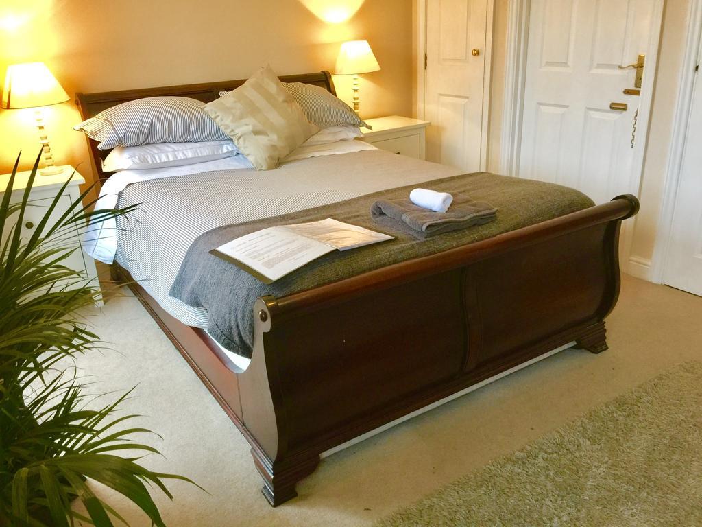 Lynbrook Grove Guesthouse ロンドン エクステリア 写真