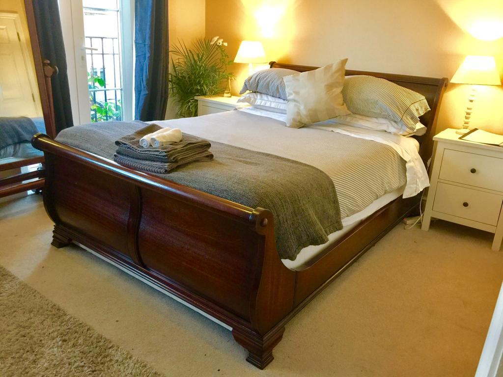 Lynbrook Grove Guesthouse ロンドン エクステリア 写真