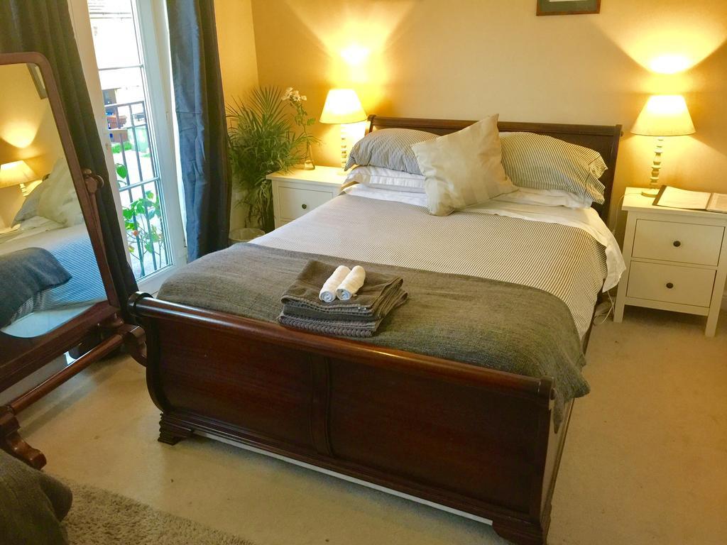 Lynbrook Grove Guesthouse ロンドン エクステリア 写真