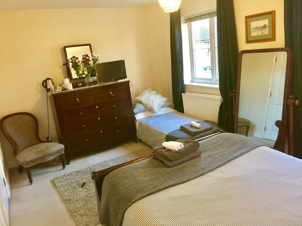 Lynbrook Grove Guesthouse ロンドン エクステリア 写真