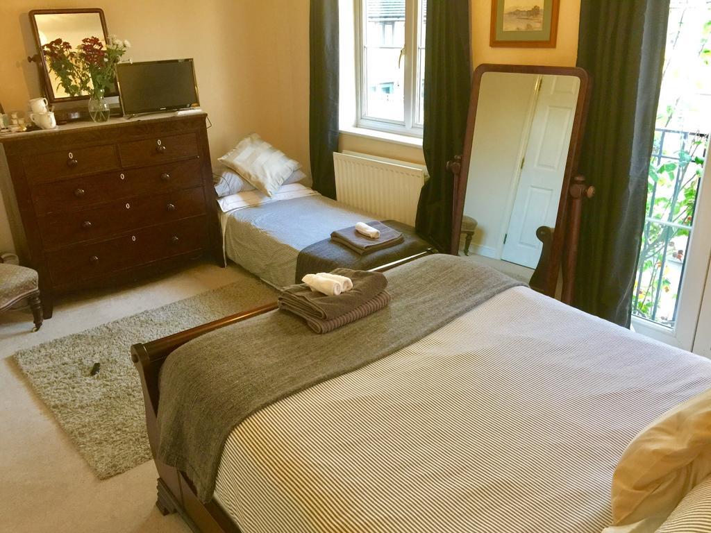 Lynbrook Grove Guesthouse ロンドン エクステリア 写真