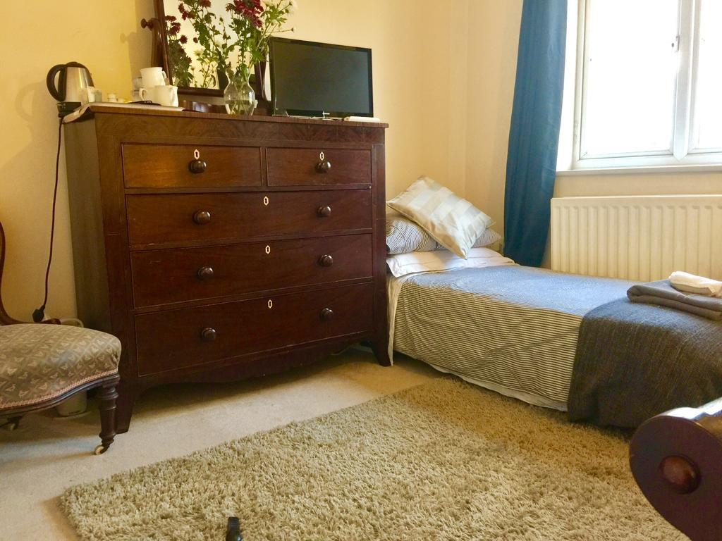 Lynbrook Grove Guesthouse ロンドン エクステリア 写真