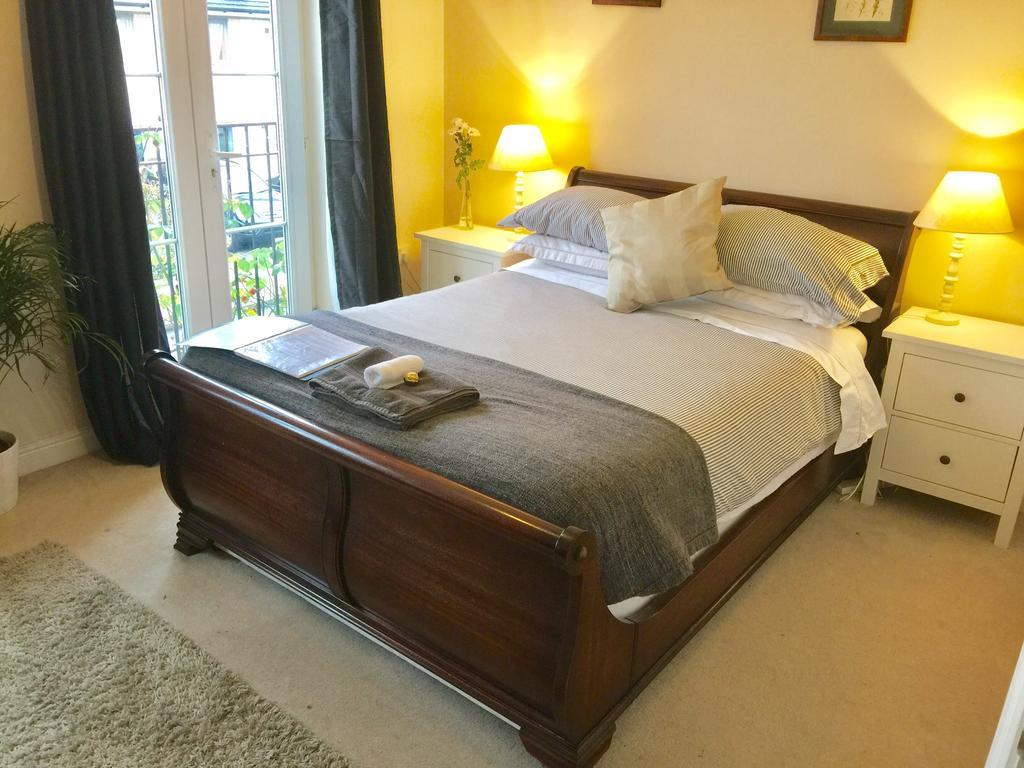 Lynbrook Grove Guesthouse ロンドン エクステリア 写真