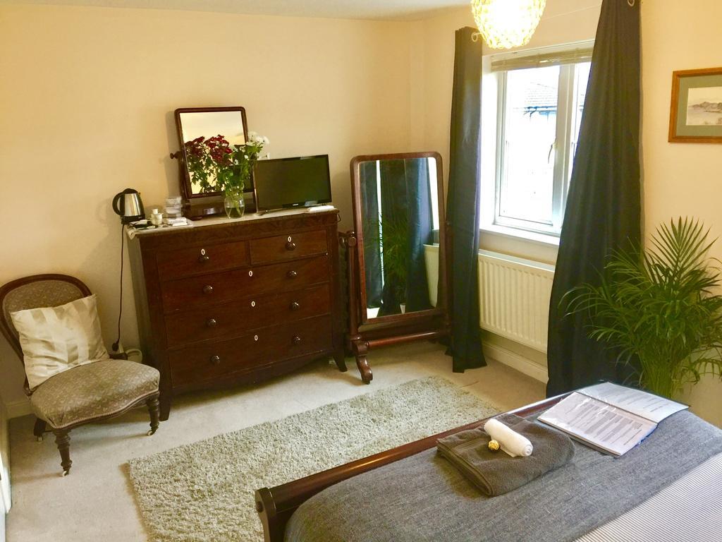 Lynbrook Grove Guesthouse ロンドン エクステリア 写真