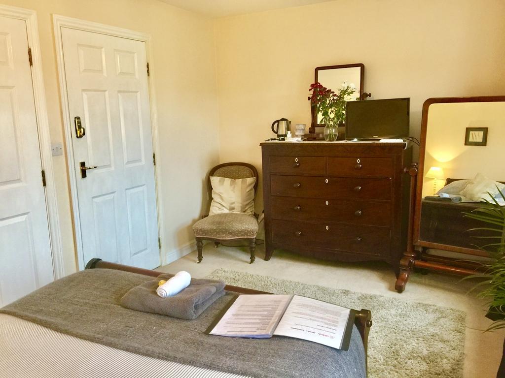 Lynbrook Grove Guesthouse ロンドン エクステリア 写真
