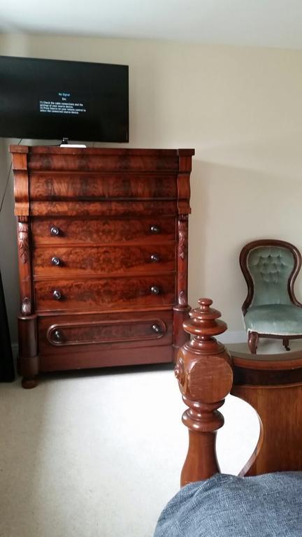 Lynbrook Grove Guesthouse ロンドン エクステリア 写真